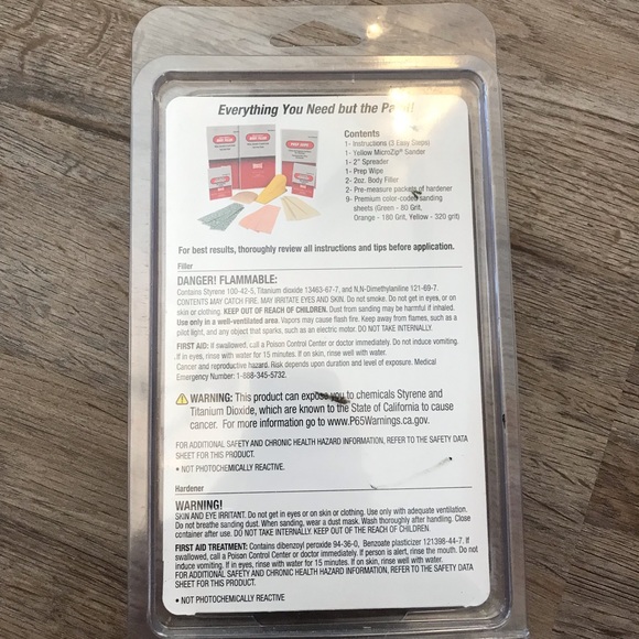 Dent Repair Kit - Picture 7 of 7